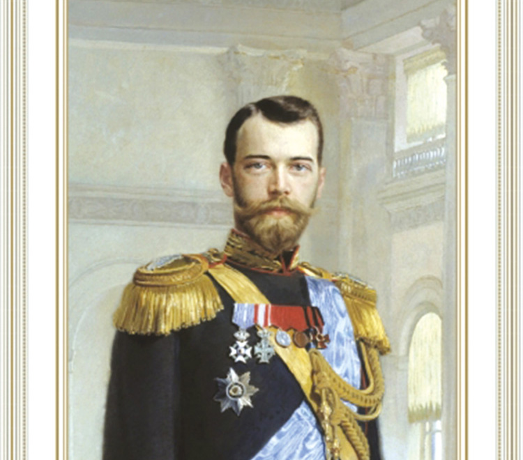 Эпоха царя Николая II часть 2