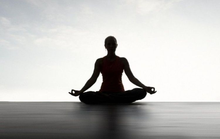 йога – это монашеская практика