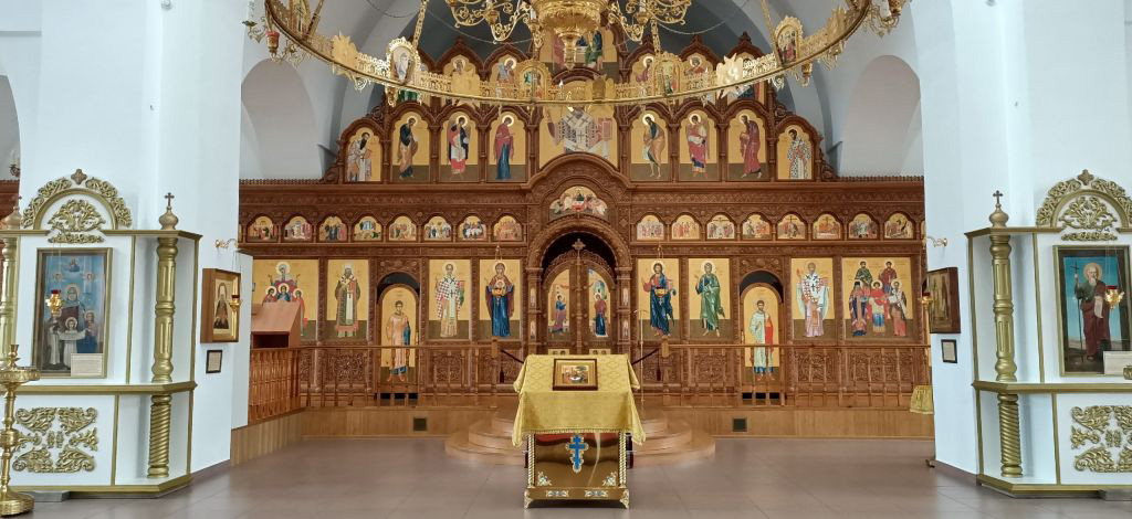 Православные листовки помогают в беседах с оглашенными